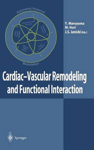 Cardiac-Vascular Remodeling and Functional Interaction