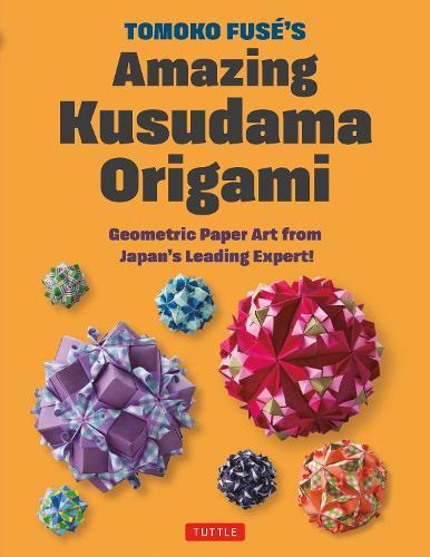 Origami Blue & White Shibori Paper Pack Book: 256 Double-Sided Folding Sheets (Includes Instructions for 8 Models)
