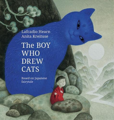 The Boy Who Drew Cats: A Japanese Folktale  by Lafcadio Hearn at Abbey's Bookshop, 