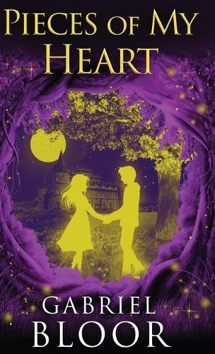 Pieces of My Heart  by Gabriel Bloor at Abbey's Bookshop, 