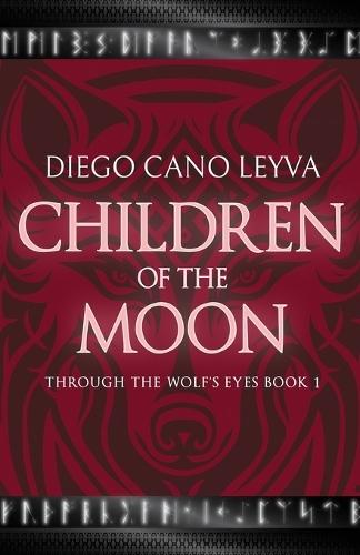 Children of the Moon  by Diego Cano Leyva at Abbey's Bookshop, 