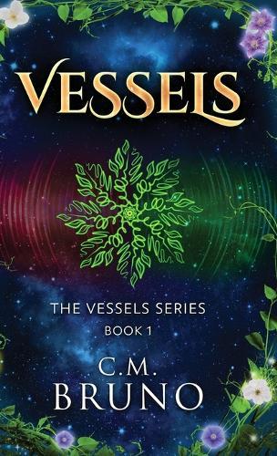 Vessels  by C M Bruno at Abbey's Bookshop, 
