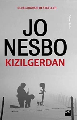 Kizilgerdan  by Jo Nesbo at Abbey's Bookshop, 