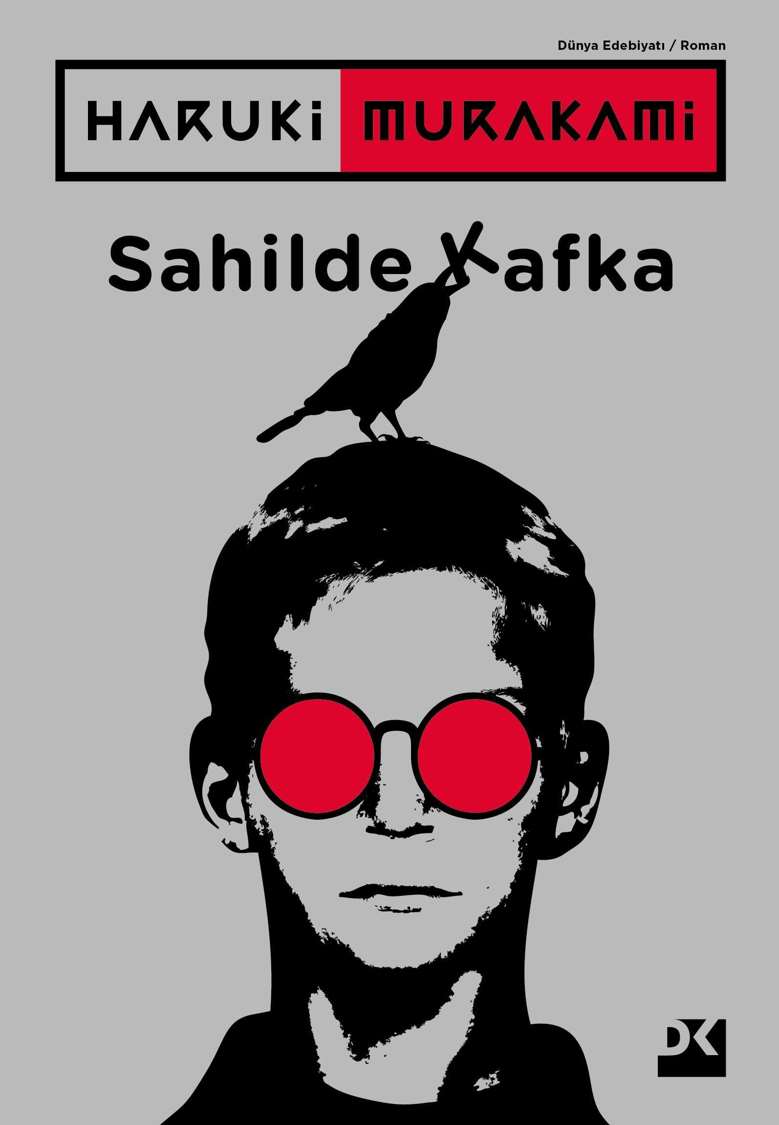Sahilde Kafka (Kafka on the Shore Turksih)  by Haruki Murakami at Abbey's Bookshop, 
