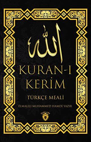 Kuran-I Kerim  by 0 at Abbey's Bookshop, 