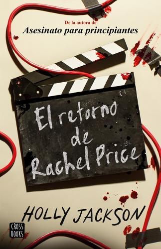 Retorno de Rachel Price