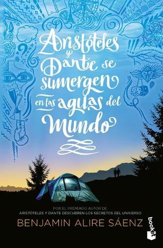 Aristoteles Y Dante se Sumergen en las Aguas del Mundo (#2 Aristoteles y Dante)