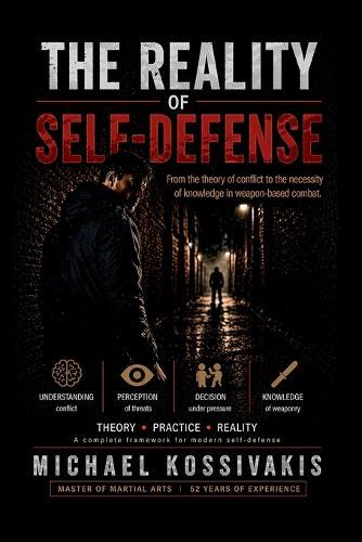 The Self Defense Guide for Women: Essential Skills, Fitness, and Strategies to Protect Yourself in Any Situation