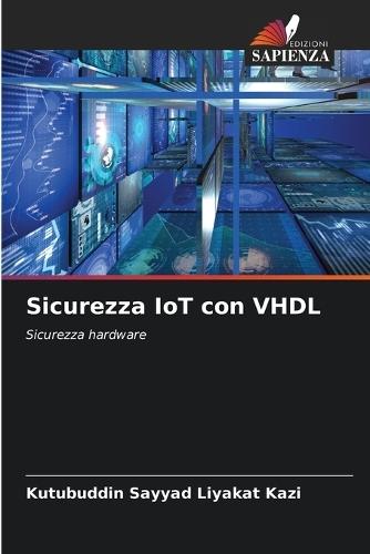 Sicurezza IoT con VHDL