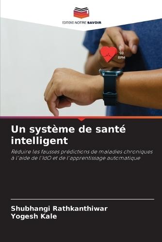 Un système de santé intelligent