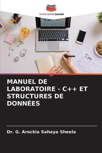 Manuel de Laboratoire - C++ Et Structures de Données