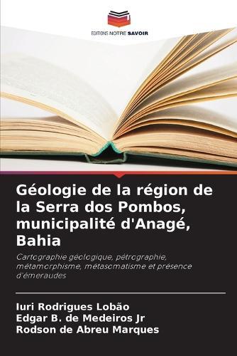 Masywy intruzyjne poludniowego Espírito Santo: petrografia i geochemia