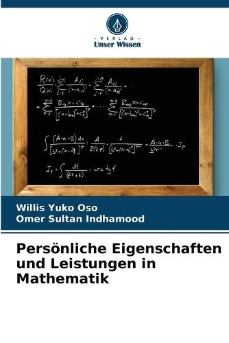 Caratteristiche personali e rendimento in matematica