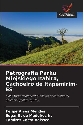 Petrographic and Chemical Characterization of Italva Marbles - RJ