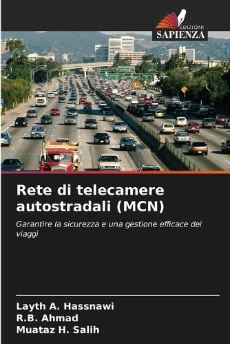 Rete di telecamere autostradali (MCN)