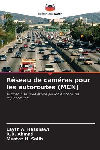 Réseau de caméras pour les autoroutes (MCN)