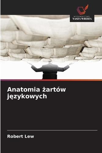 Anatomia żartów językowych