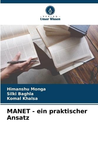 MANET - ein praktischer Ansatz