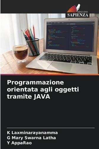 Programação orientada a objetos através de JAVA