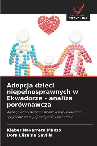 Adoption d'enfants handicapés en Équateur - analyse comparative