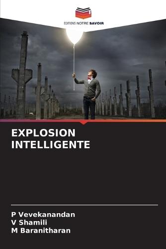 Intelligente Explosion