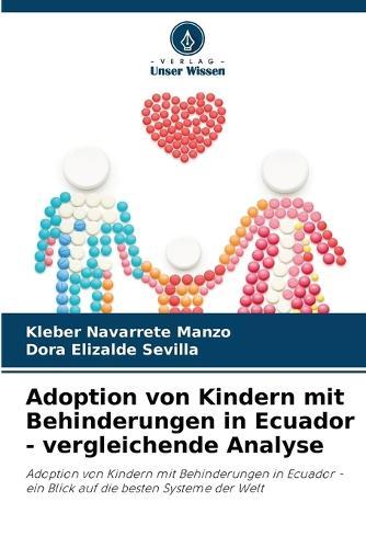 Adoption d'enfants handicapés en Équateur - analyse comparative