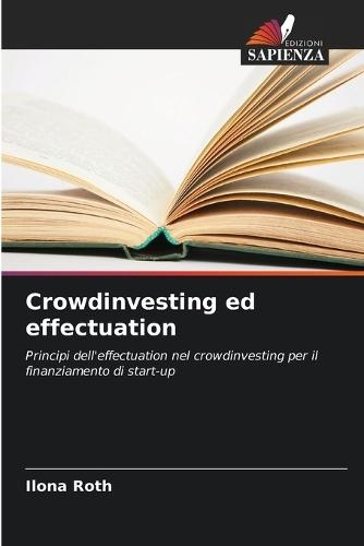 Investissement participatif et effectuation