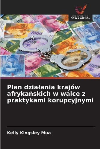 Piano d'azione dei paesi africani nella lotta alle pratiche di corruzione