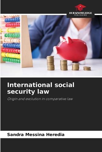 Droit international de la sécurité sociale