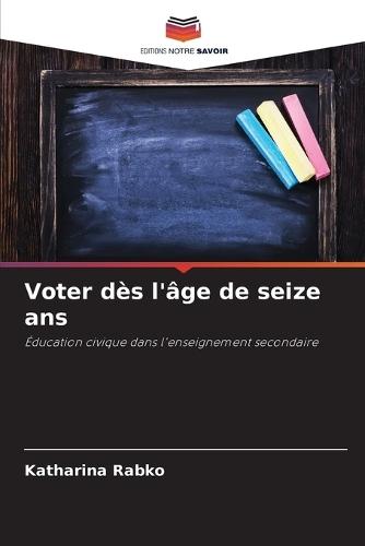 Civic-tax education in lower secondary school students