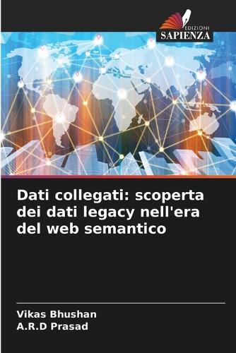 Dati collegati: scoperta dei dati legacy nell'era del web semantico