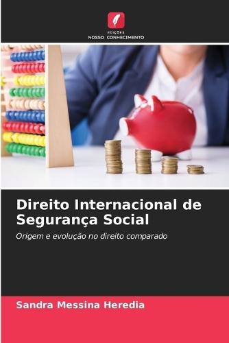 Droit international de la sécurité sociale