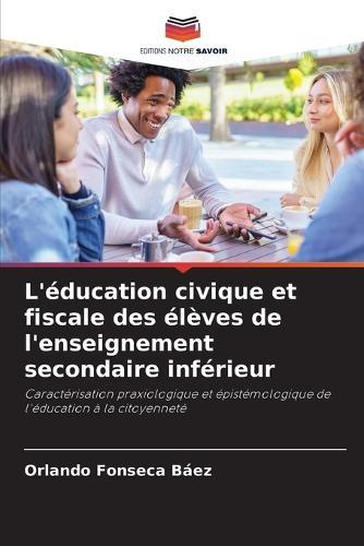 Educazione civico-fiscale negli studenti della scuola secondaria inferiore