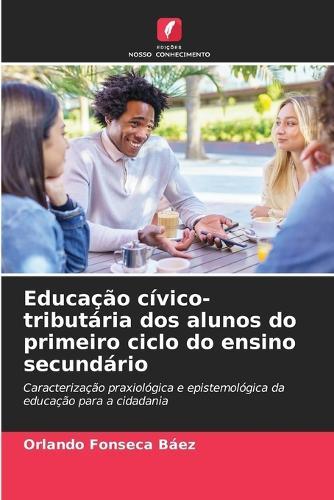 Civic-tax education in lower secondary school students