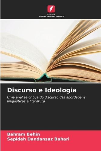 Discurso e Ideologia