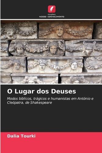 O Lugar dos Deuses
