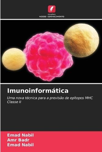 Imunoinformática