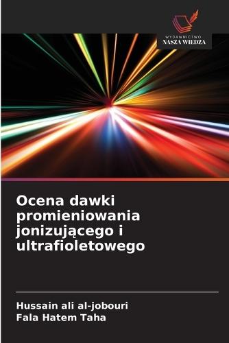Évaluation de la dose de rayonnement ionisant et ultraviolet