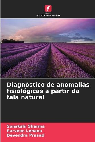 Diagnosi delle anomalie fisiologiche dal linguaggio naturale