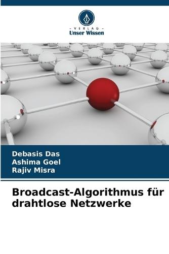 Broadcast-Algorithmus für drahtlose Netzwerke