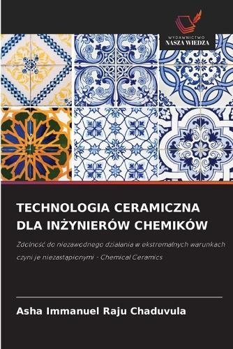 Tecnologia Ceramica Per Ingegneri Chimici