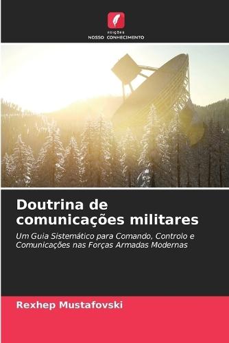 Doutrina de comunicações militares