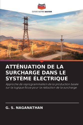 Atenuação de Sobrecargas No Sistema Eléctrico