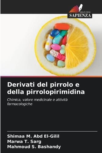 Pyrrol- und Pyrrolopyrimidin-Derivate
