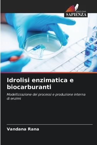 Hidrólise enzimática e biocombustíveis