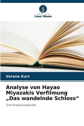 Analyse von Hayao Miyazakis Verfilmung 