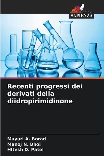 Isolamento e caratterizzazione dei fiori di Cassia Alata lnn