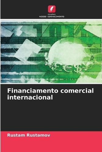 Finanziamento commerciale internazionale