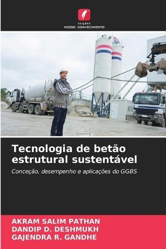 Zrównoważona technologia betonu konstrukcyjnego
