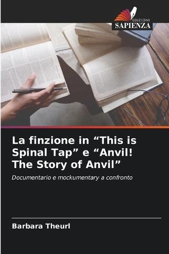 La finzione in 